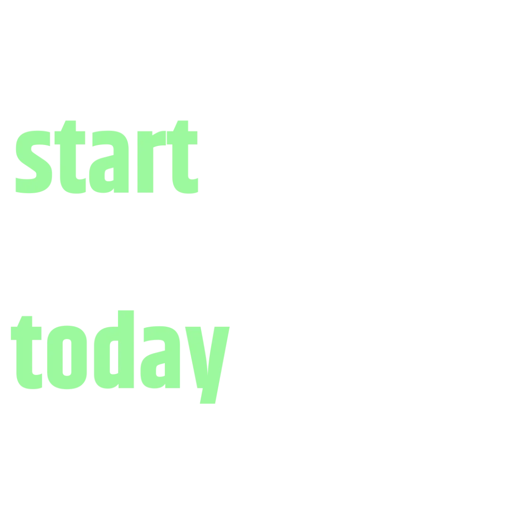 Start Learning Today