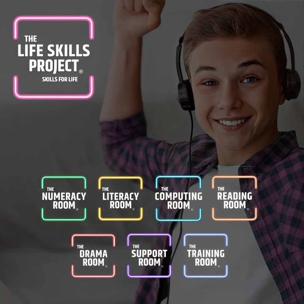 Click here to return to the Homapage