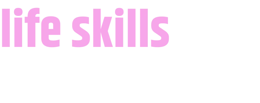 Page Title - Life Skills and Specialist Learning