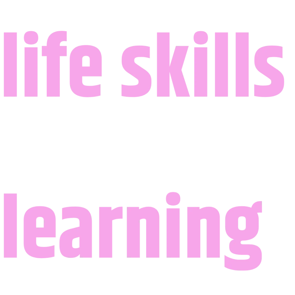 Page Title - Life Skills and Specialist Learning