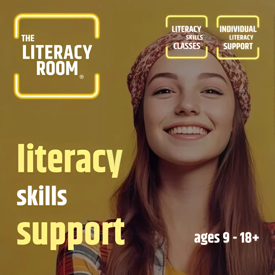 Literacy Skills Support