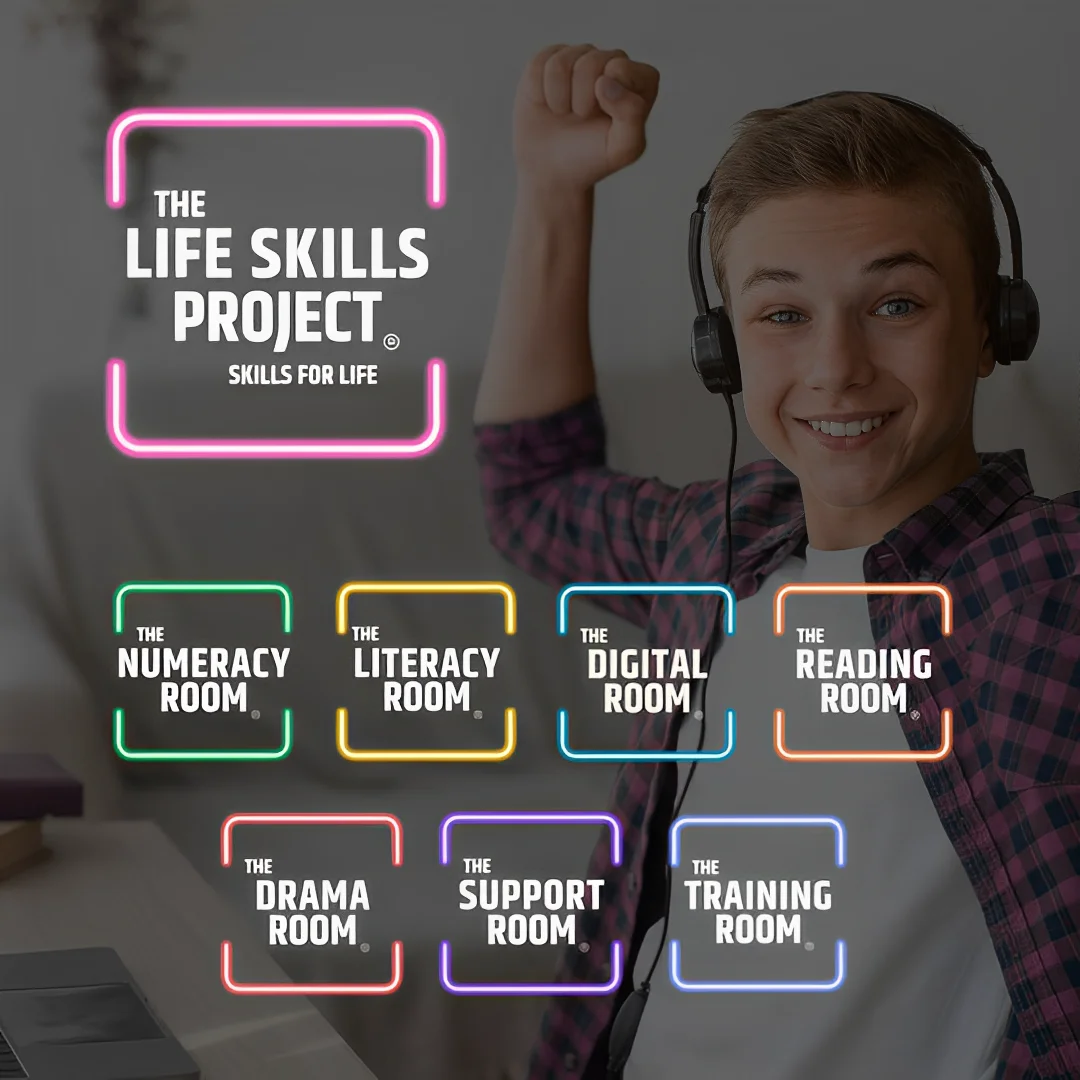 Click here to go back to the Homepage